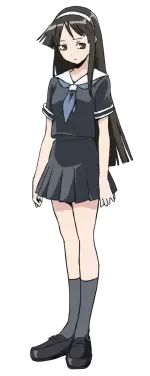 小森久美子