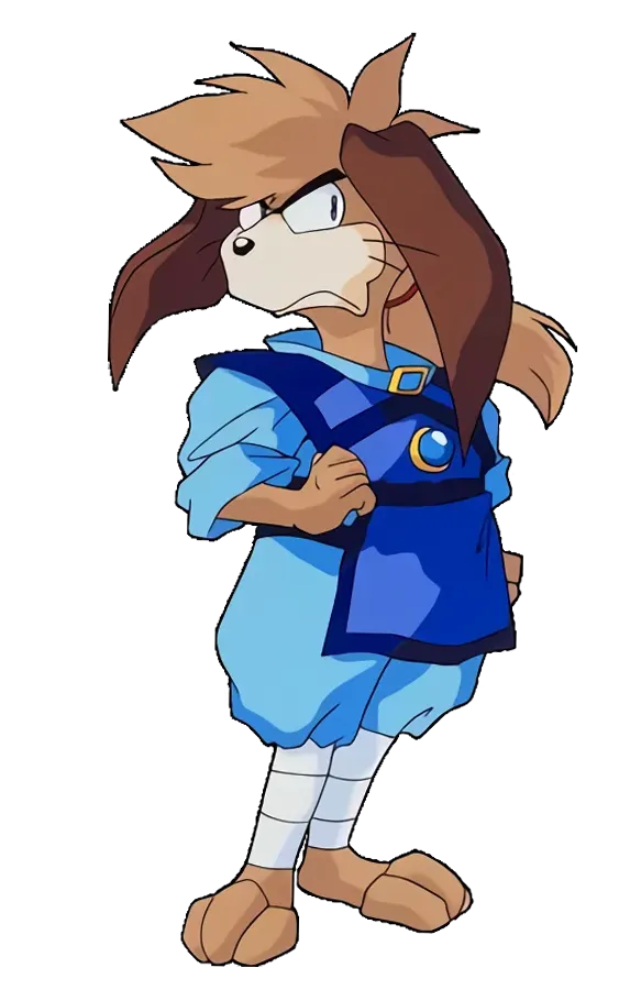 ポチ郎