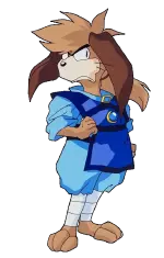 ポチ郎