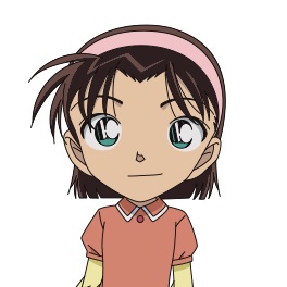 吉田歩美