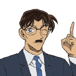 工藤優作