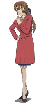 工藤有希子