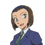 鈴木園子