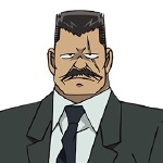 松本清長