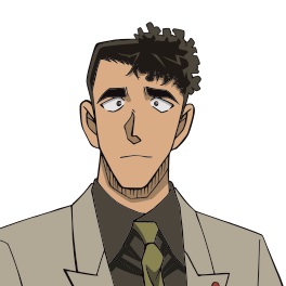 白鳥任三郎