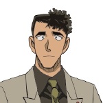 白鳥任三郎
