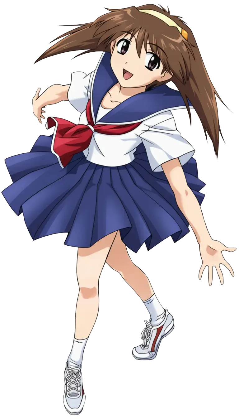 七瀬 成恵
