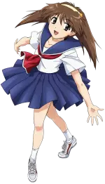 七瀬 成恵