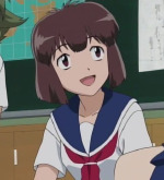 柏崎 ゆき