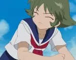 金沢 あや
