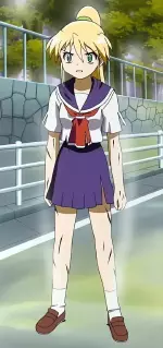 朝倉 鈴