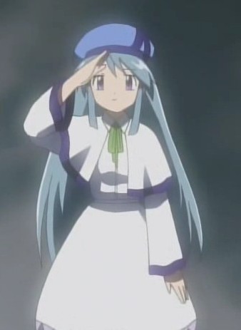 音無 麗