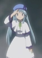 音無 麗