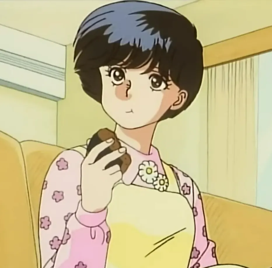 八神野美