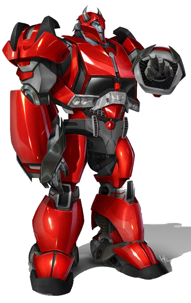 クリフジャンパー/超ロボット生命体トランスフォーマープライム | NeoApo アニメ･ゲームDBサイト