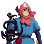 アシタカ