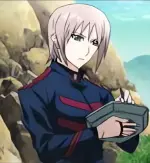 楯山 千歳