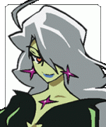 魔女テーガン