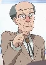 教頭先生