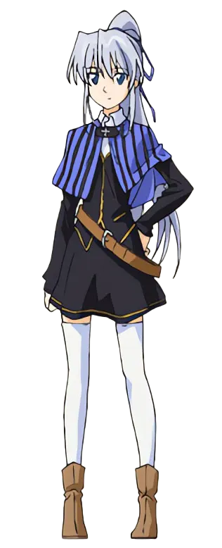 リリアナ・クラニチャール