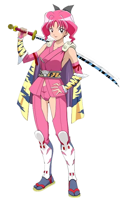 近藤勇子