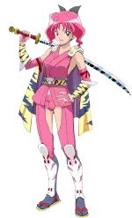 近藤勇子