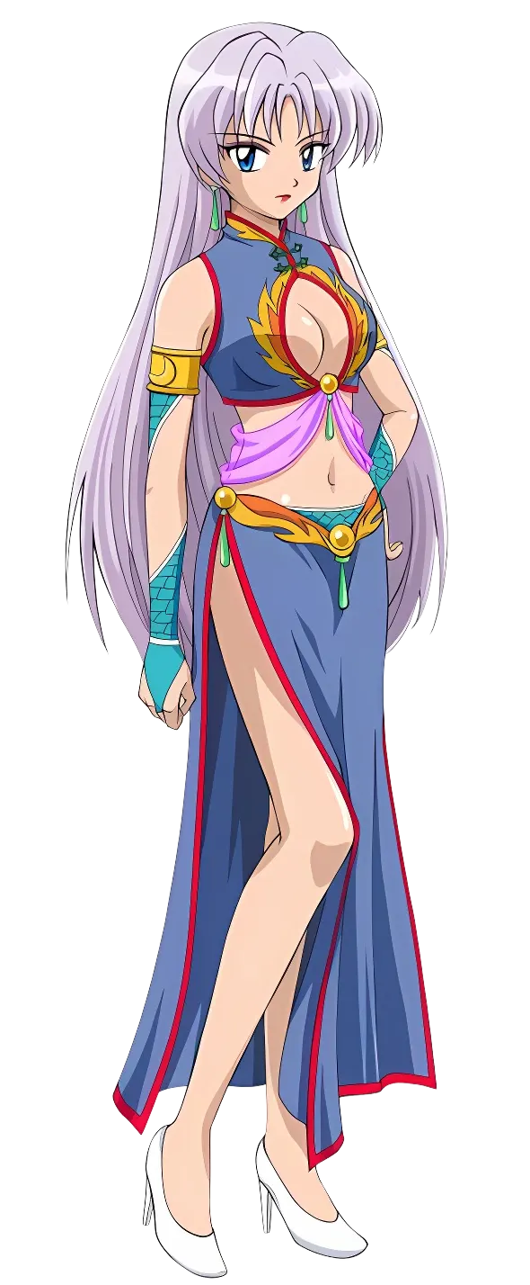 土方歳絵