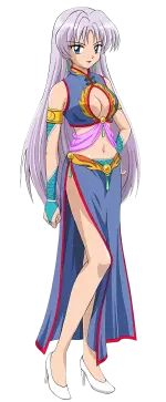 土方歳絵