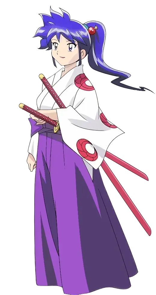 沖田薫