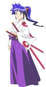 沖田薫