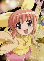 萩野可奈