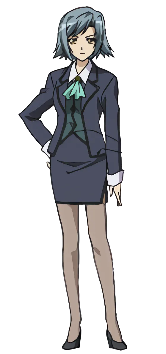 杉原紫衣
