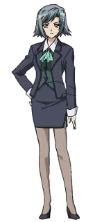 杉原紫衣