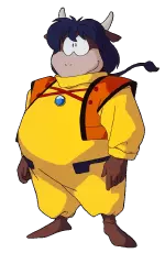 ホルス