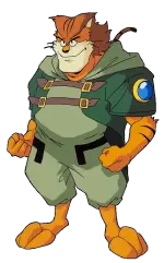 ガオウ
