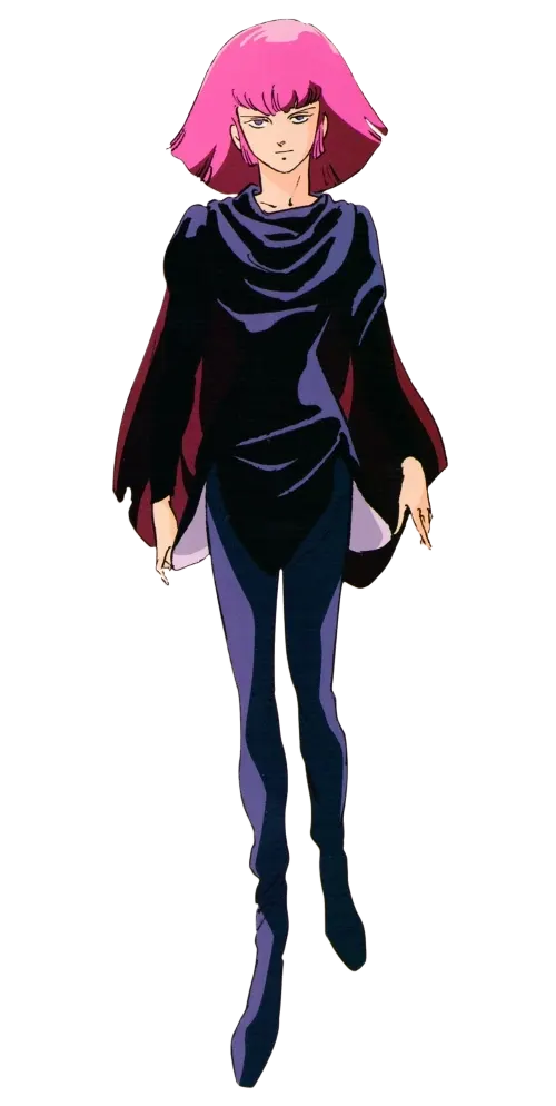 ハマーン・カーン