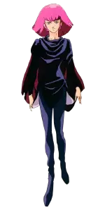 ハマーン・カーン