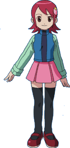 桜井メイル