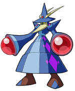 マジックマン