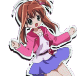桜あかり