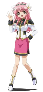 ミルフィーユ・桜葉