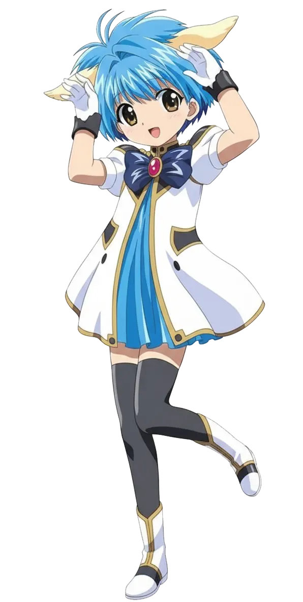 ミント・ブラマンシュ