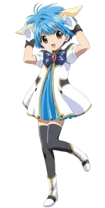 ミント・ブラマンシュ