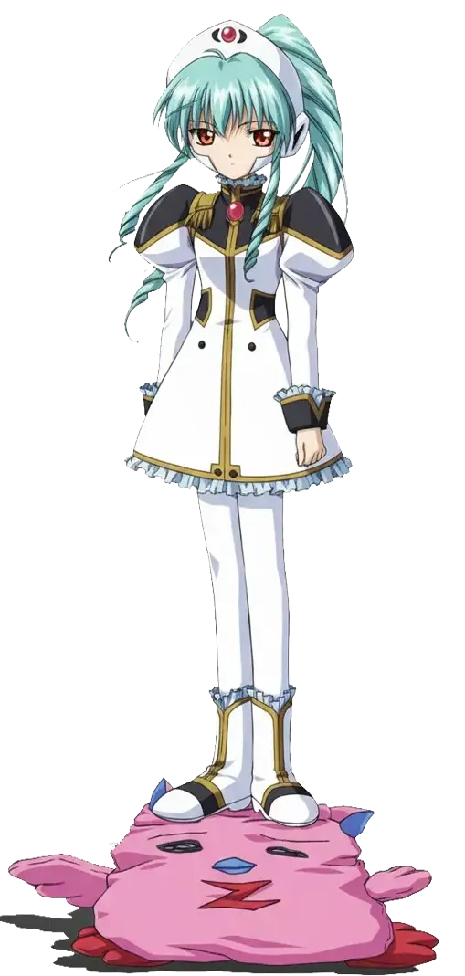 ヴァニラ・H