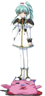 ヴァニラ・H
