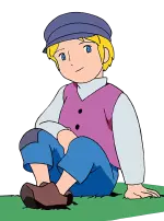 ネロ