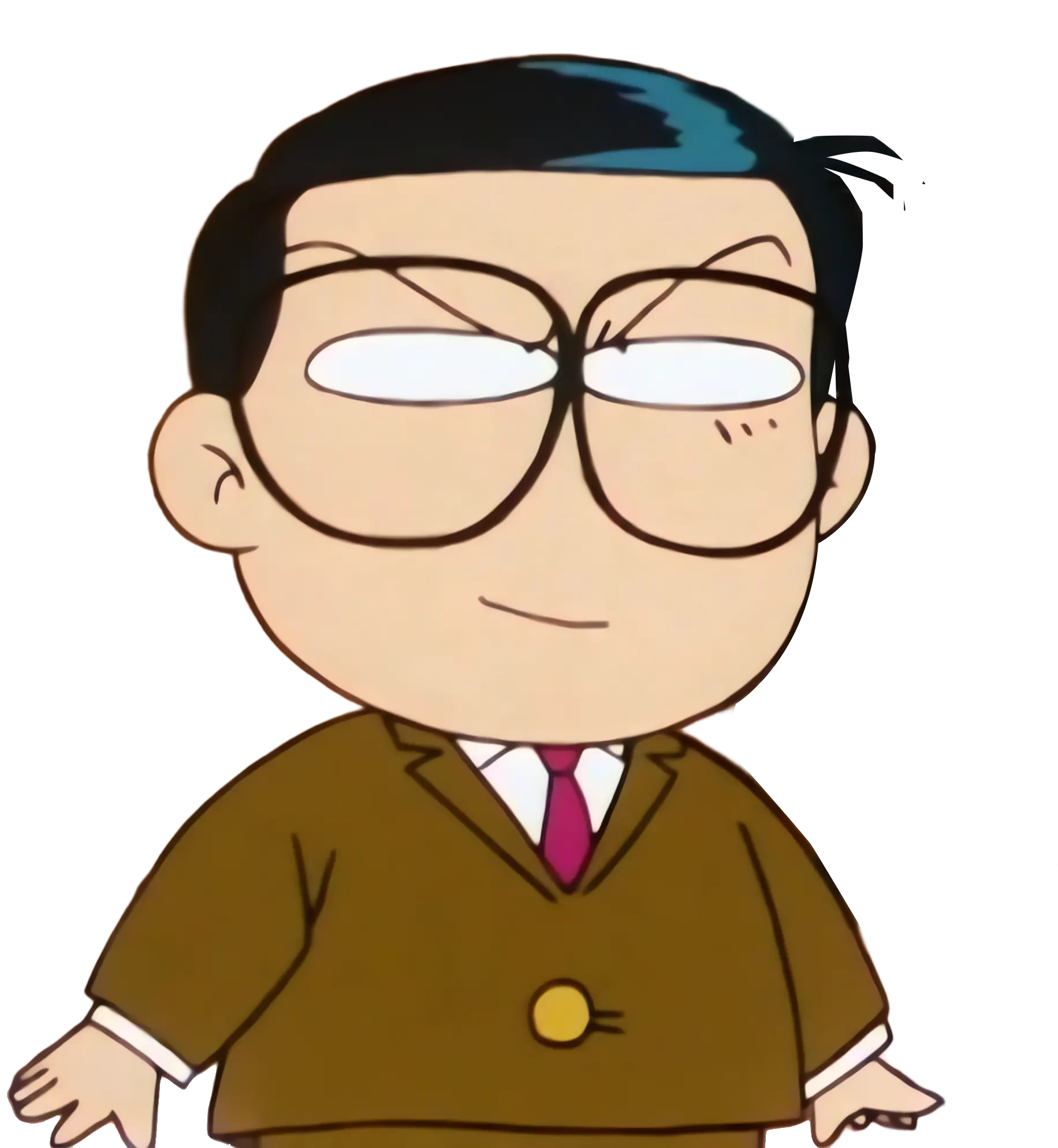 田中山