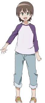 平川ナツミ