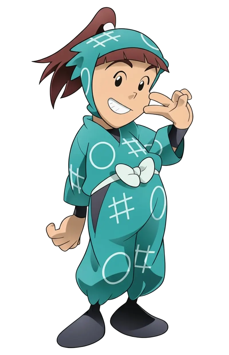 笹山兵太夫