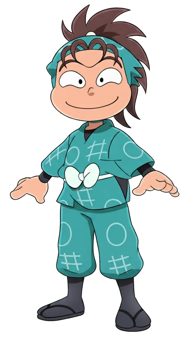 山村喜三太